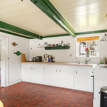 Strandvejen 52, Reersø Eksteriør billede