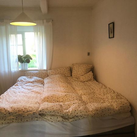 Strandvejen 52, Reersø Eksteriør billede