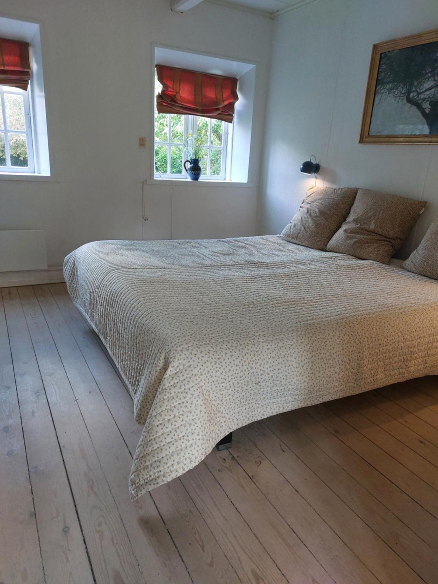 Strandvejen 52, Reersø Eksteriør billede